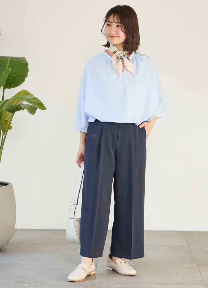 styling