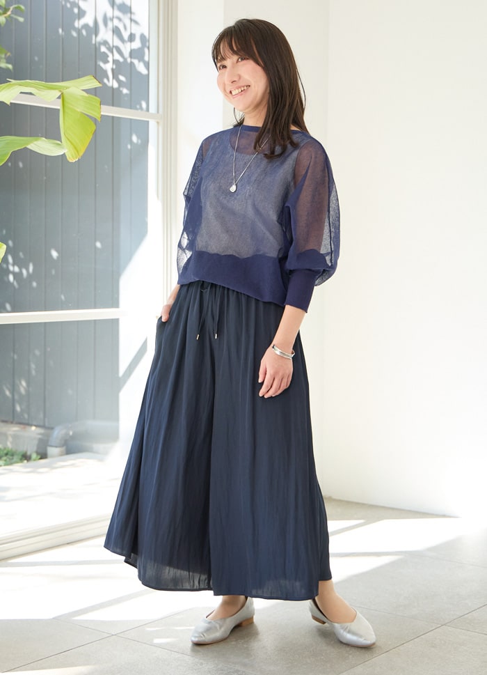 styling