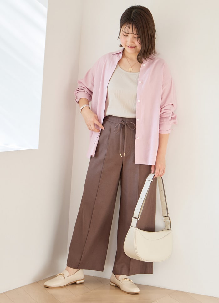 styling