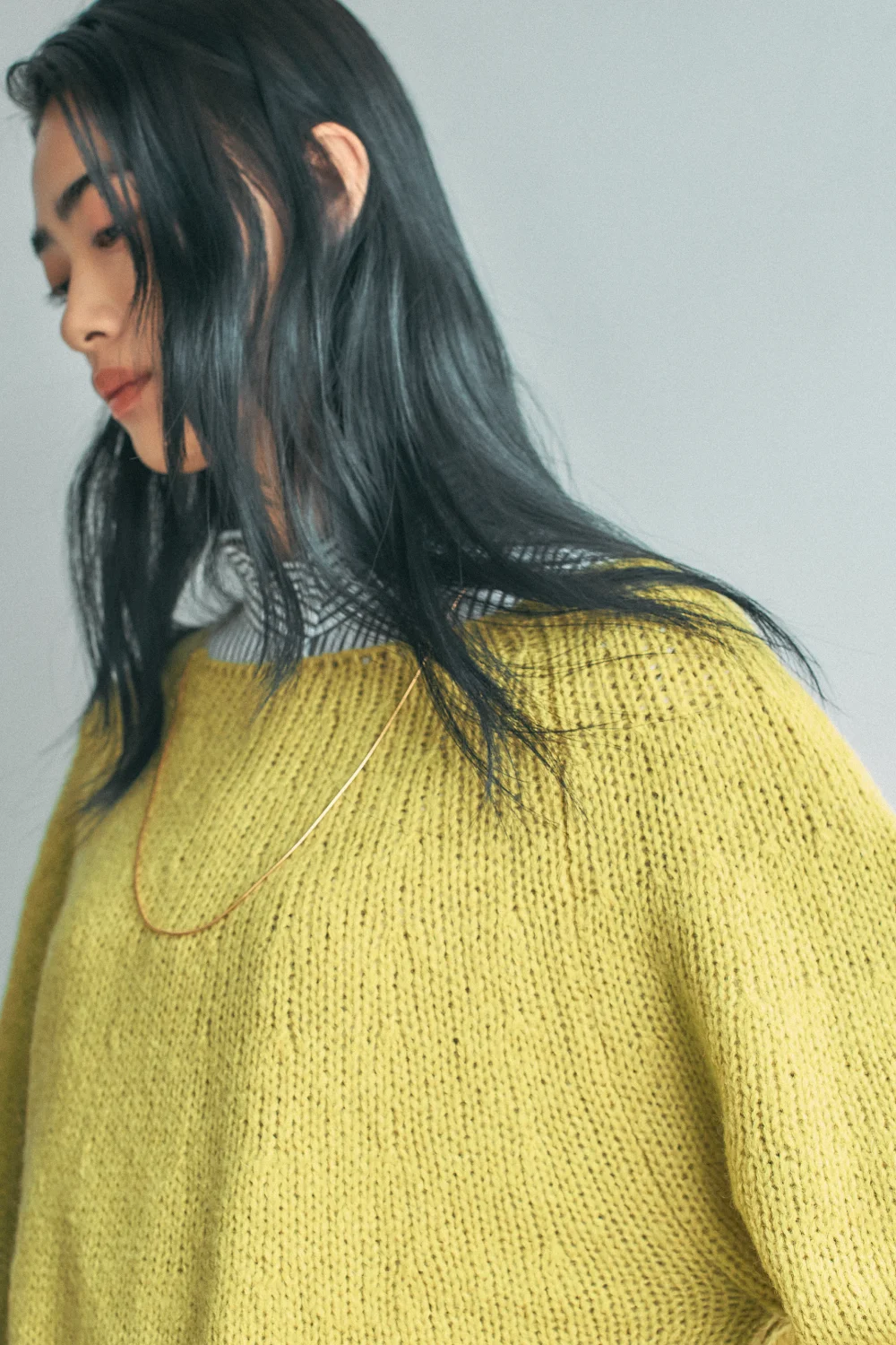 全骨格タイプに似合う「神シリーズ」Vol.3
