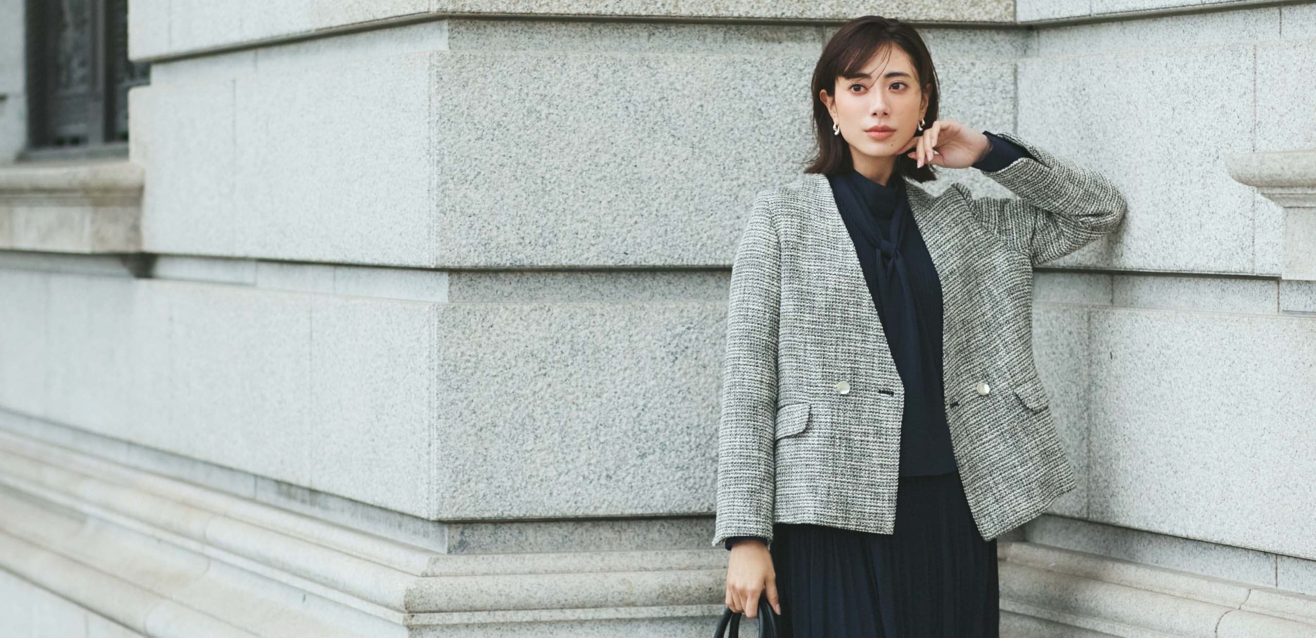 Ceremony COLLECTION Elura / 2026