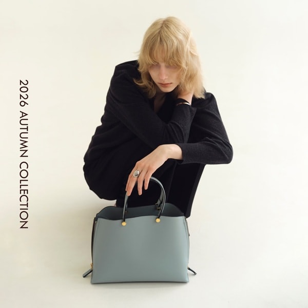 26AW COLLECTION