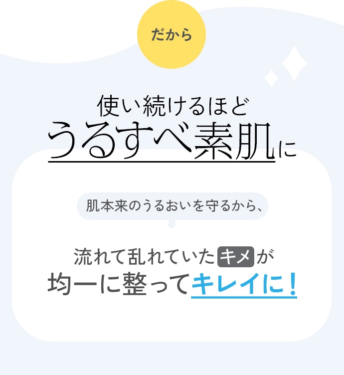 マイルドクレンジングオイル