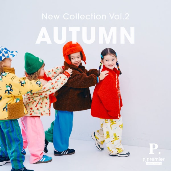 p.premier AUTUMN COLLECTION
