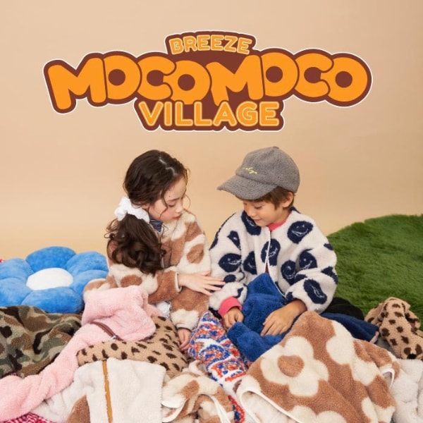 MOCOMOCO VILLAGE