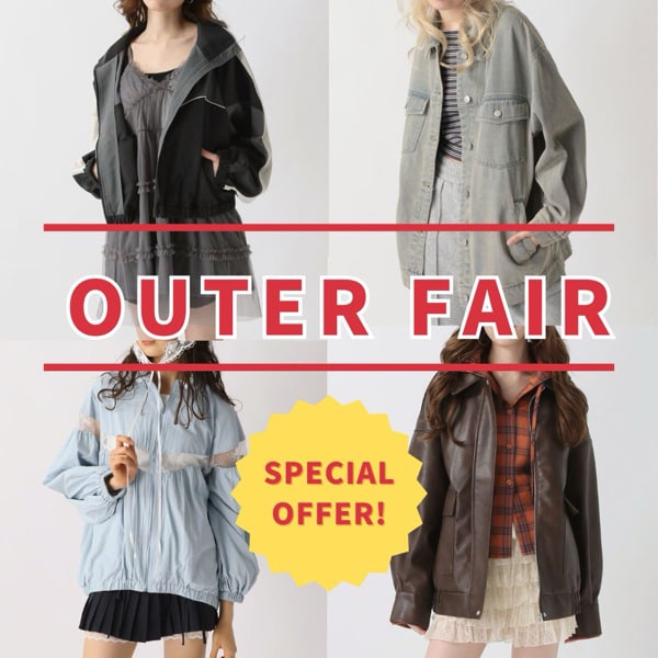 OUTER FAIR