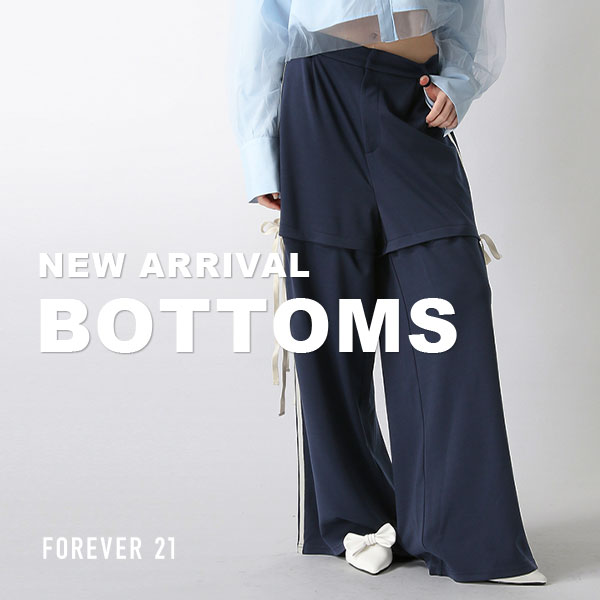 NEW BOTTOMS