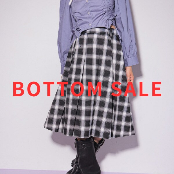 BOTTOMSALE