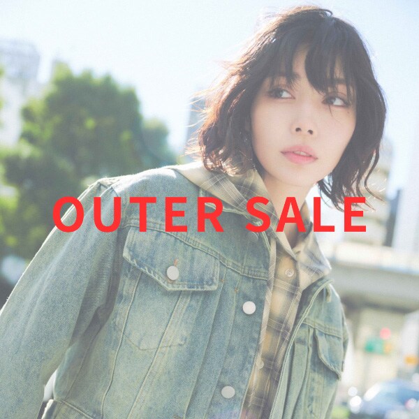 OUTERSALE
