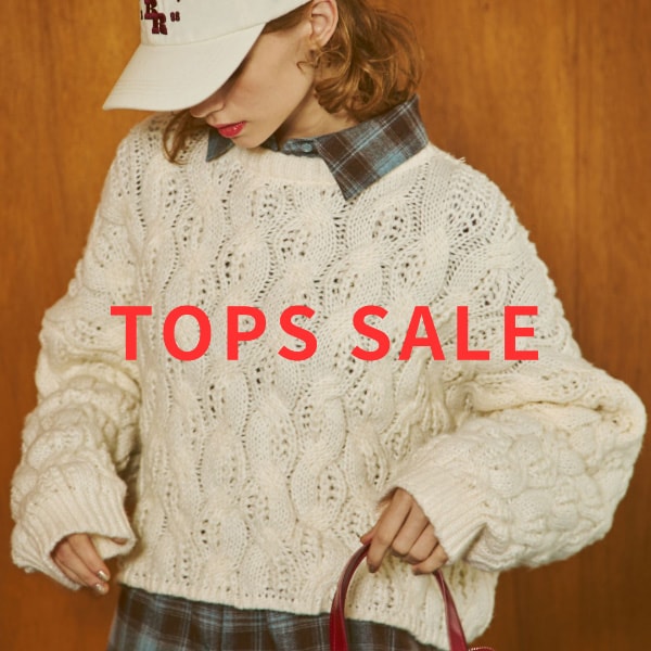 TOPSSALE
