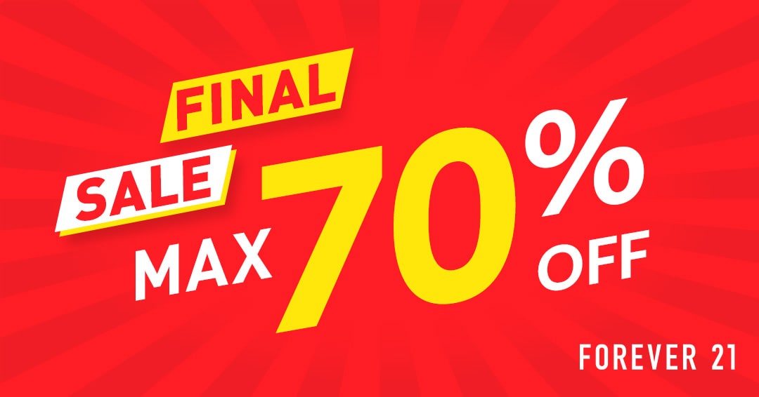 SALE