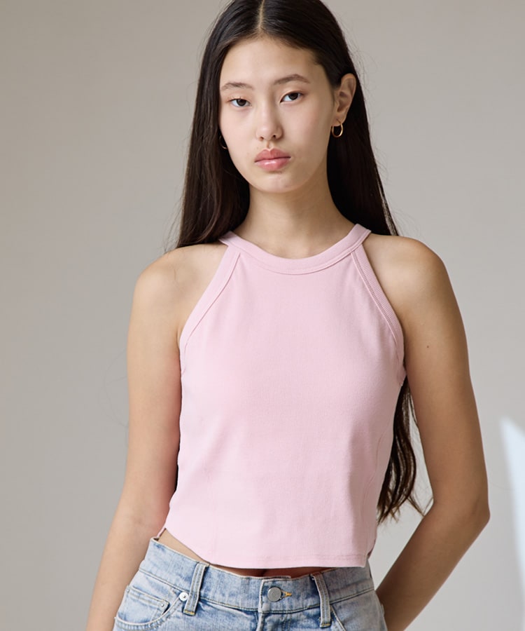 お値下げ Forever21のタンクトップとスポブラセット - ヨガ