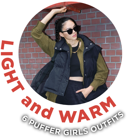 Forever 21 girl outfits top