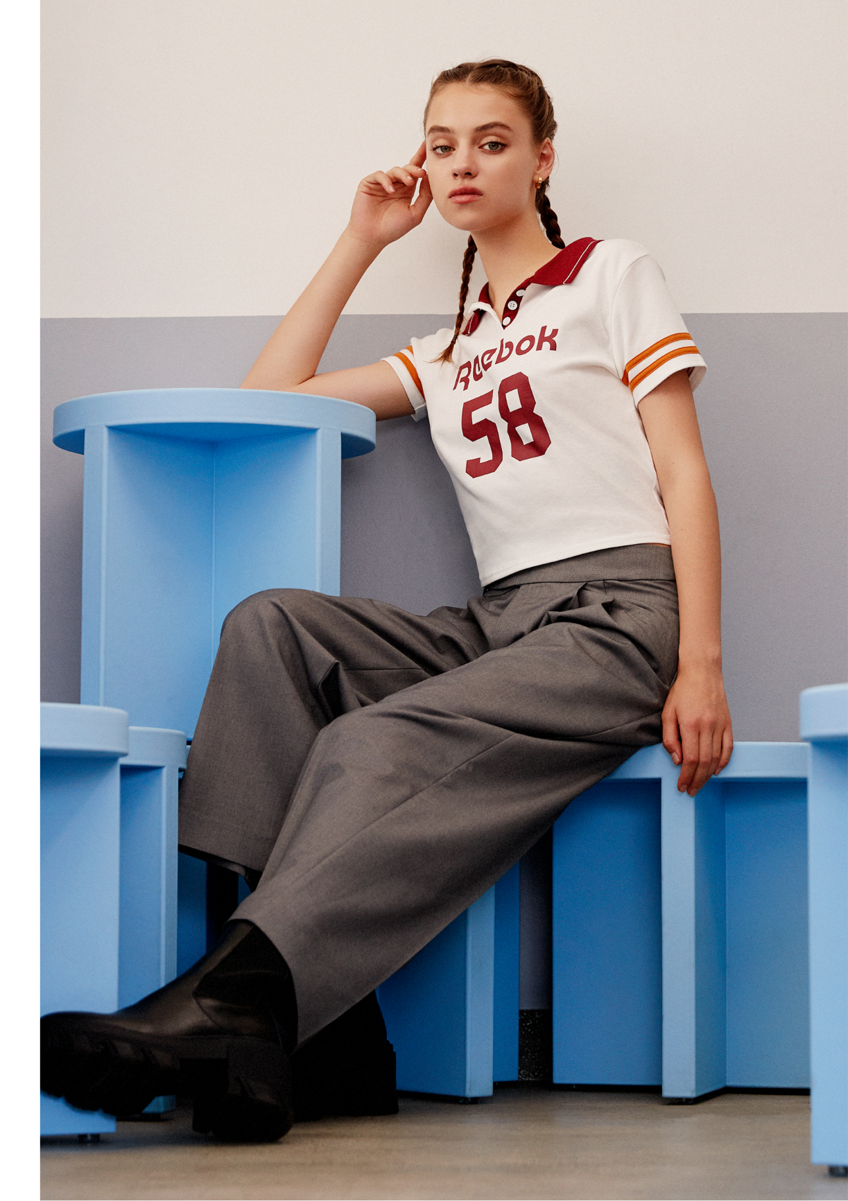 Reebok×FOREVER21 | [公式]フォーエバートゥエンティワン