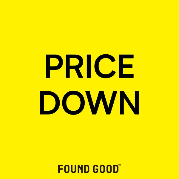 price down