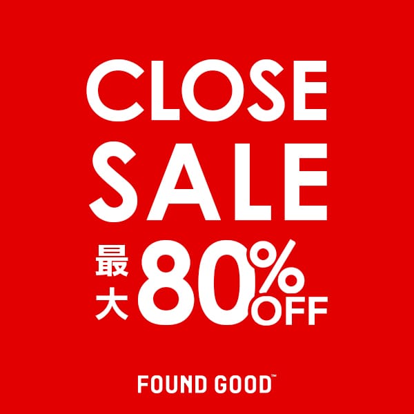 クローズセール