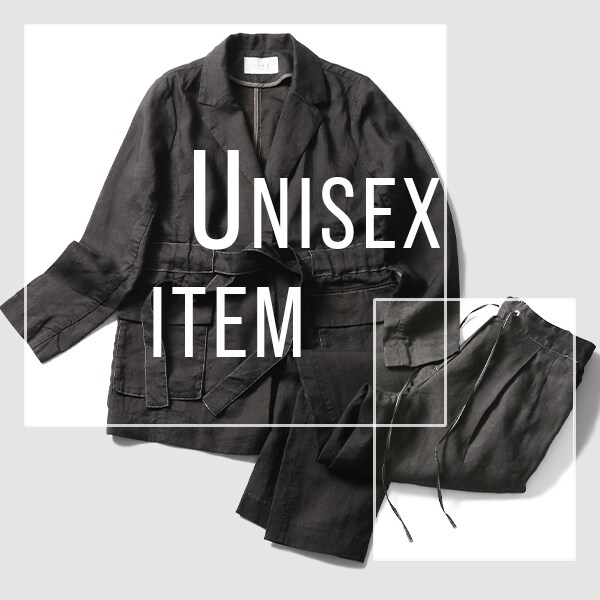 unisex