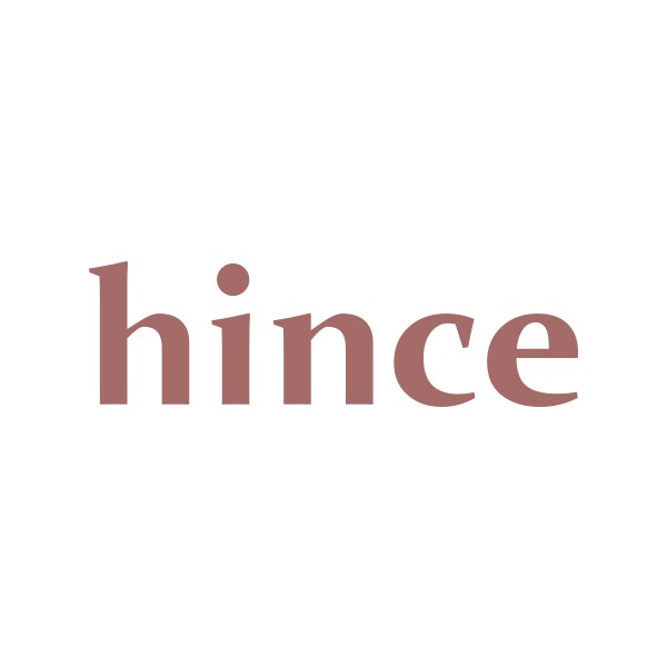 hince