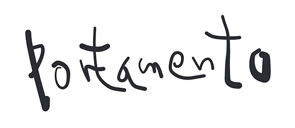 portamento