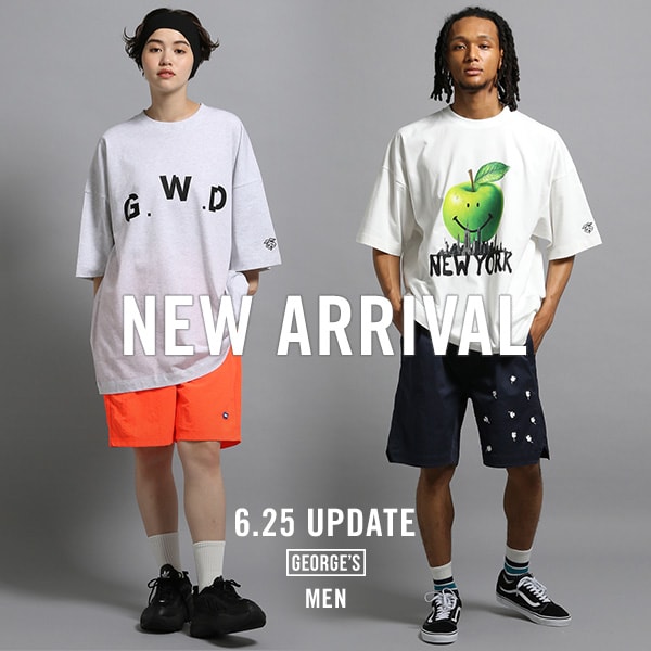 NEWARRIVAL