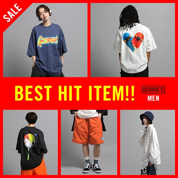 SALE BEST HIT