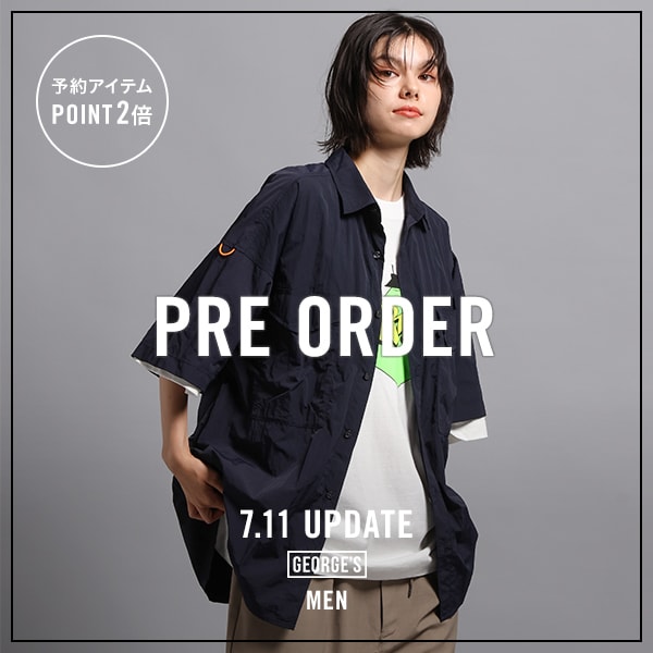 PREORDER