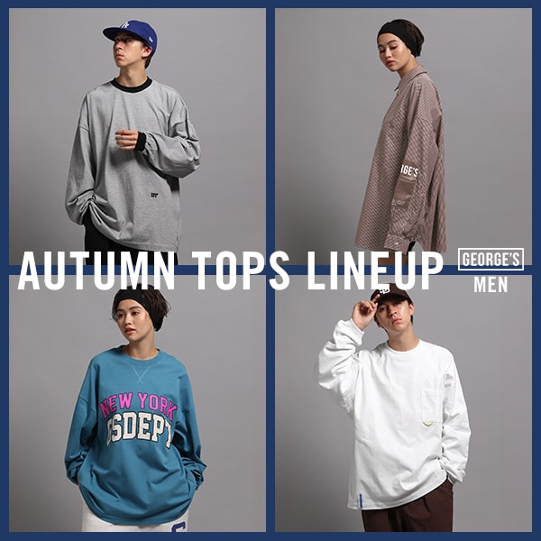 NEWトップス