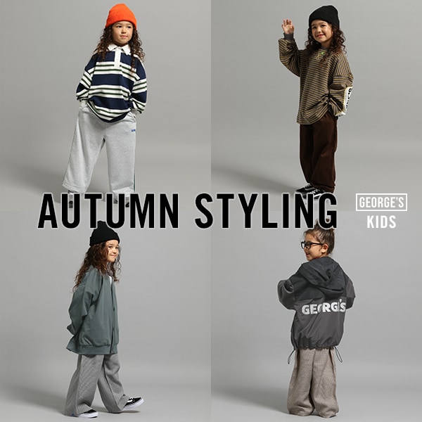 AWスタイリング