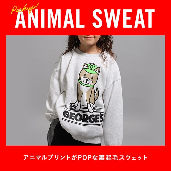 SALEおすすめ更新アニマルPO