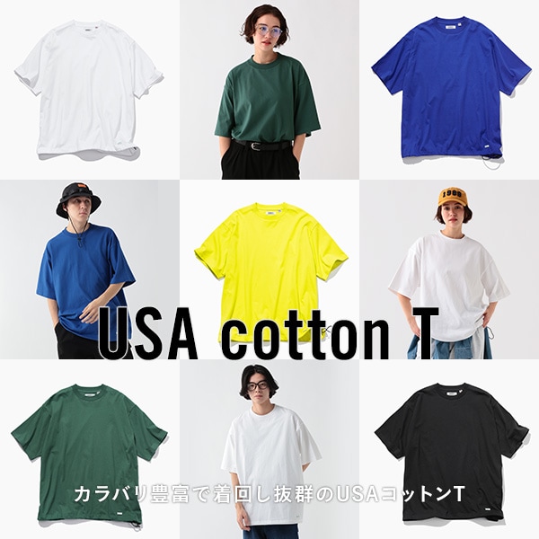 USA_T単品