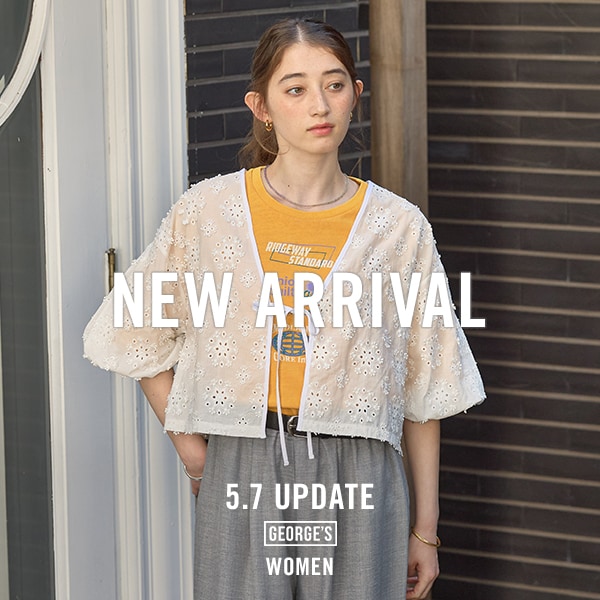 NEWARRIVAL