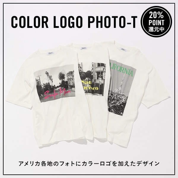 フォトＴ単品