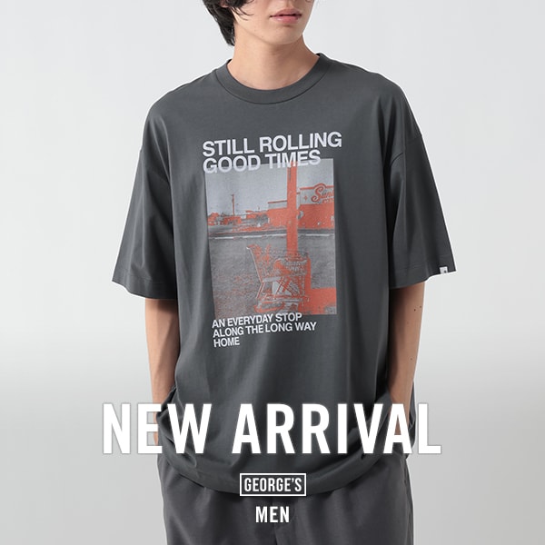 NEWARRIVAL更新