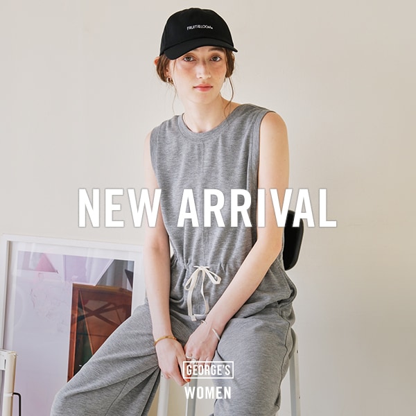 NEWARRIVAL