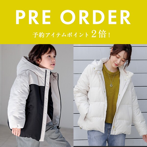 ALL：PREORDER画像更新