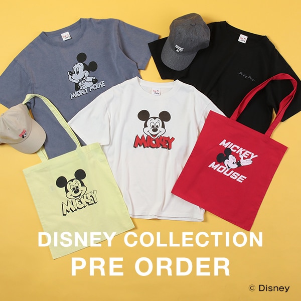 Ws：DisneyPRE(4/22WEB)