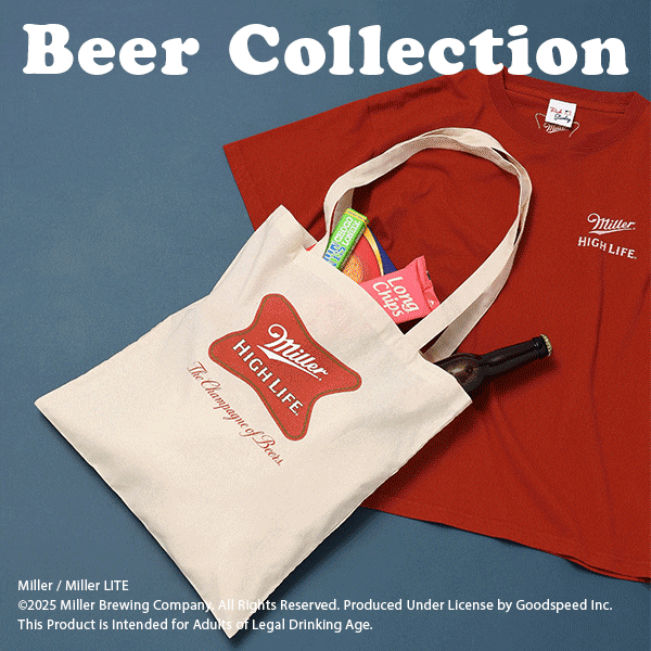 Ws：Beer販売(7/25WEB)