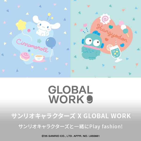 Ws・Kｓ：サンリオ