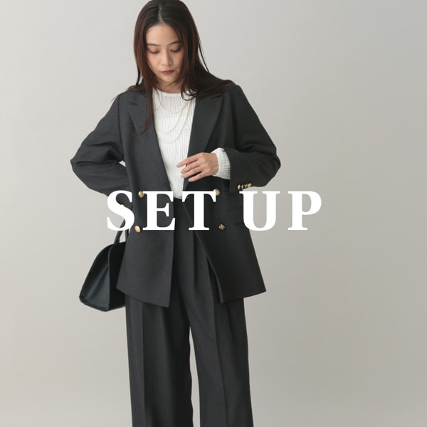 MATINEE：セットアップ(8/12WEB)