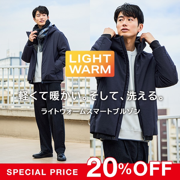 Ms：ライトウォーム更新(12/19WEB)