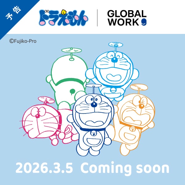 ALL：ドラえもんティザー(2/25全社IP)