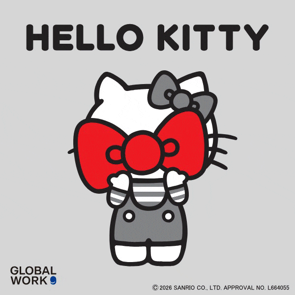 ALL：サンリオ(2/27WEB)