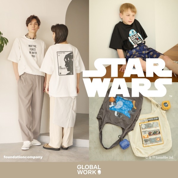 ALL：スターウォーズ(4/23WEB)