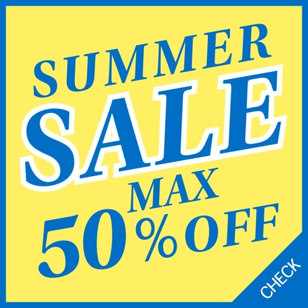 ALL：SALE(6/24WEB)
