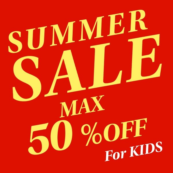 ALL：SALE(6/24WEB)