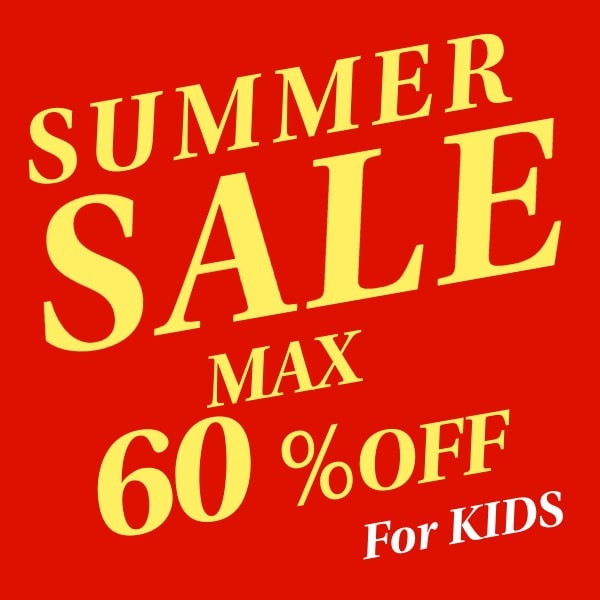 KS：SALE(7/8WEB)