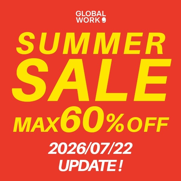ALL：SALE(7/8WEB)