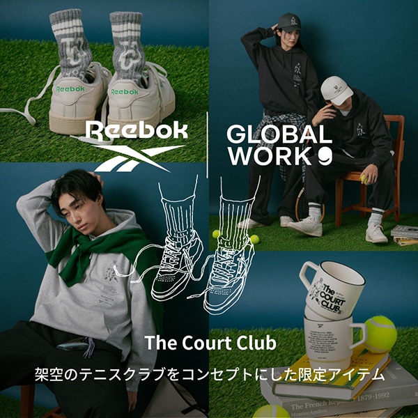 MS/WS：Reebok販売（8/28WEB）※10時