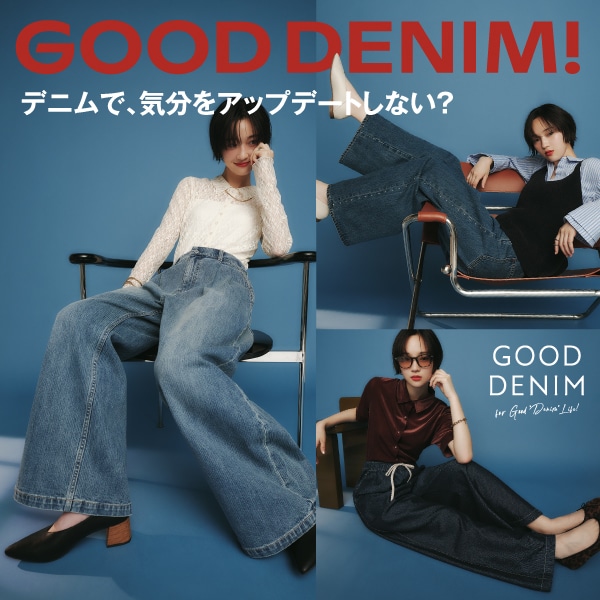Ws：DENIM(8/28資材転用)