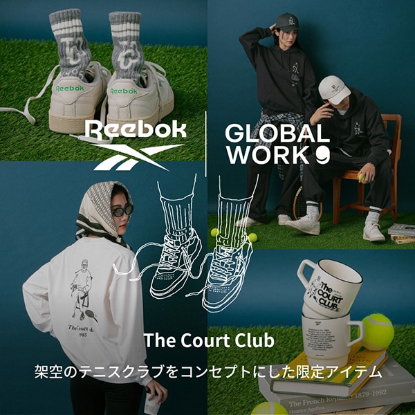 MS/WS：Reebok販売（8/28WEB）※10時